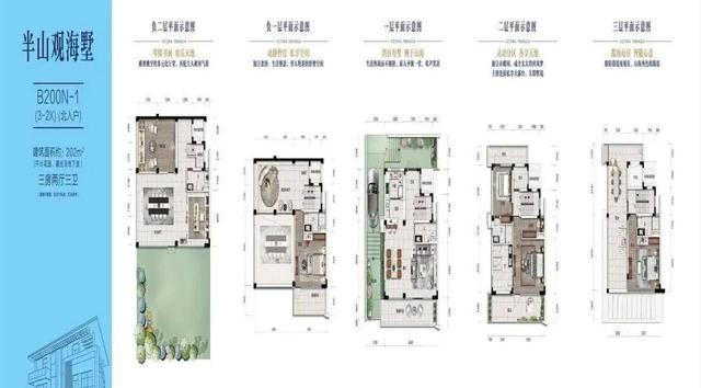 碧桂园十里银滩维港湾(碧桂园十里银滩)(12)