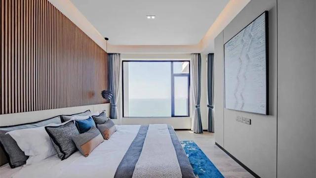 碧桂园十里银滩维港湾(碧桂园十里银滩)(9)