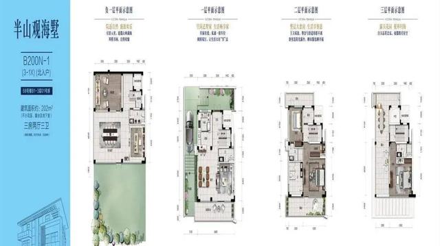 碧桂园十里银滩维港湾(碧桂园十里银滩)(14)