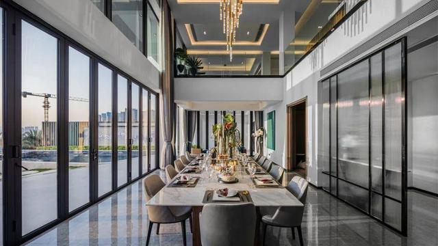 碧桂园十里银滩维港湾(碧桂园十里银滩)(6)