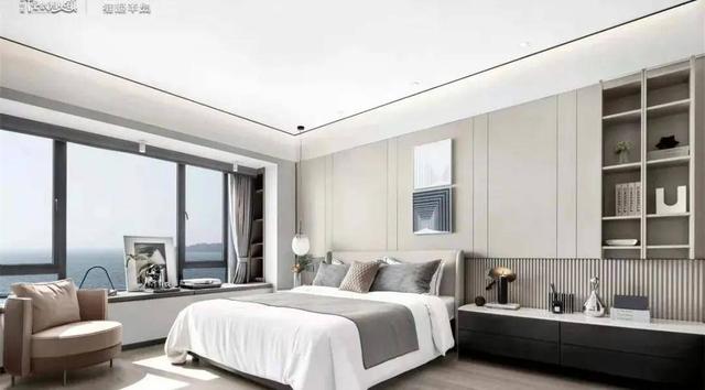 碧桂园十里银滩维港湾(碧桂园十里银滩)(35)