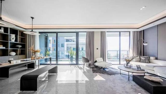 碧桂园十里银滩维港湾(碧桂园十里银滩)(17)