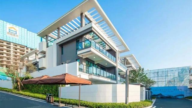 碧桂园十里银滩维港湾(碧桂园十里银滩)(20)