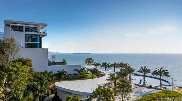 碧桂园十里银滩维港湾(碧桂园十里银滩)(7)