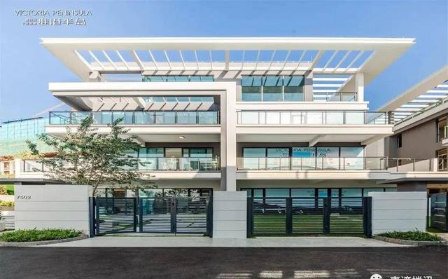 碧桂园十里银滩维港湾(碧桂园十里银滩)(19)