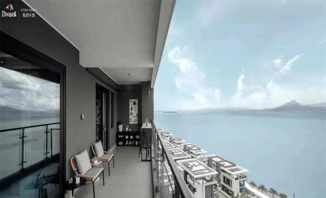 碧桂园十里银滩维港湾(碧桂园十里银滩)(43)