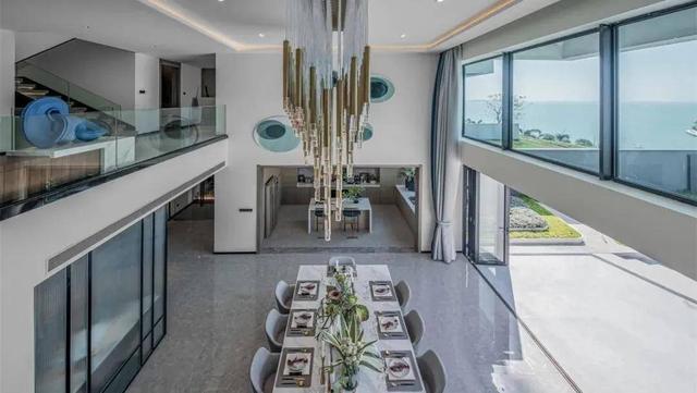 碧桂园十里银滩维港湾(碧桂园十里银滩)(4)