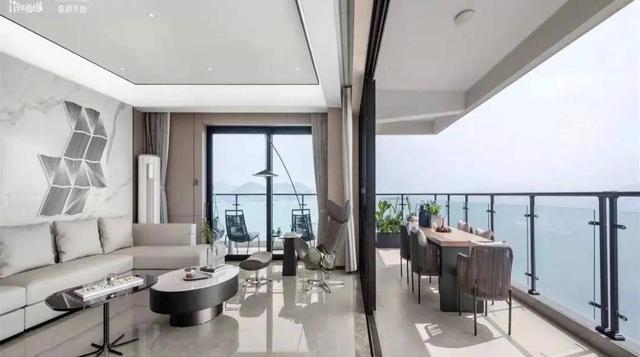 碧桂园十里银滩维港湾(碧桂园十里银滩)(38)