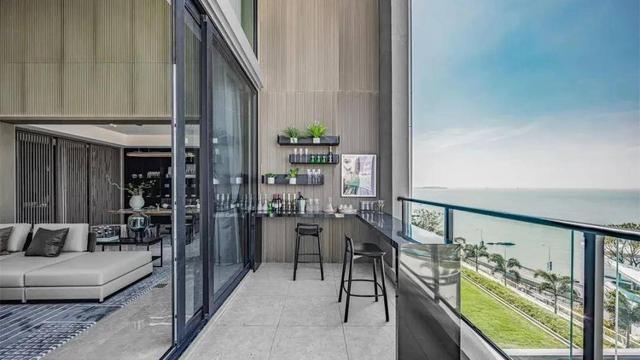 碧桂园十里银滩维港湾(碧桂园十里银滩)(8)