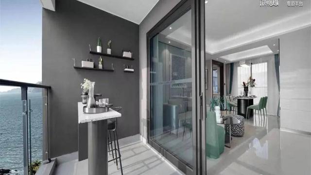 碧桂园十里银滩维港湾(碧桂园十里银滩)(32)