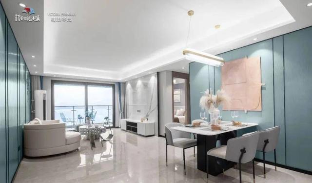 碧桂园十里银滩维港湾(碧桂园十里银滩)(24)