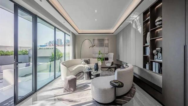 碧桂园十里银滩维港湾(碧桂园十里银滩)(15)