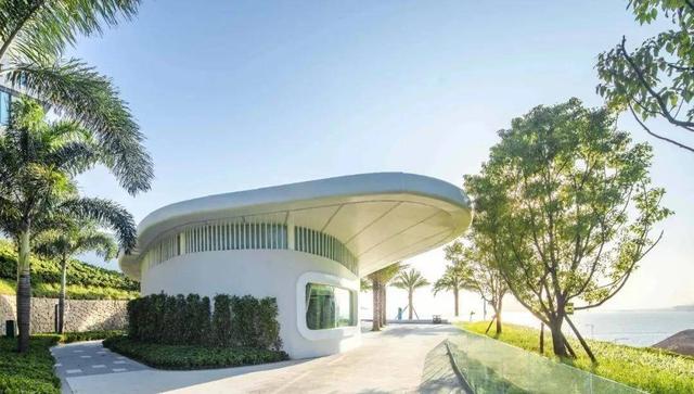 碧桂园十里银滩维港湾(碧桂园十里银滩)(48)