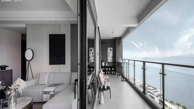 碧桂园十里银滩维港湾(碧桂园十里银滩)(41)