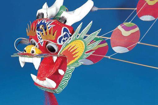 龙头节是什么节?有什么习俗?