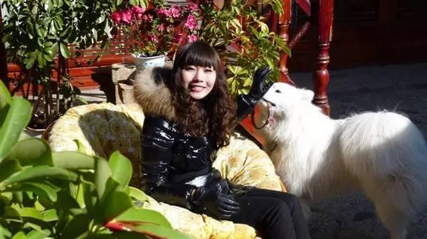 一家子丽江游推荐的客栈(国庆就住这5家丽江的纳西客栈)(31)