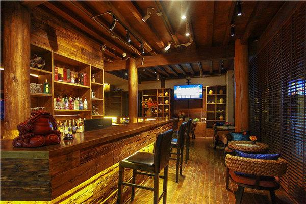 一家子丽江游推荐的客栈(国庆就住这5家丽江的纳西客栈)(10)