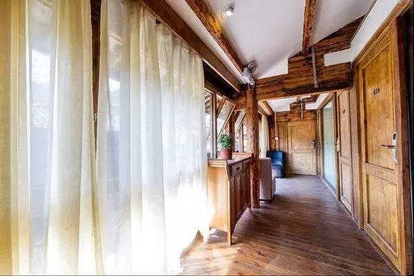 一家子丽江游推荐的客栈(国庆就住这5家丽江的纳西客栈)(7)