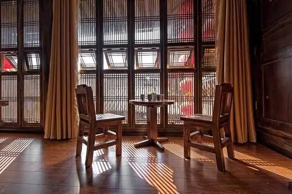 一家子丽江游推荐的客栈(国庆就住这5家丽江的纳西客栈)(30)