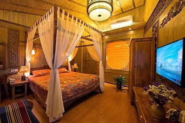 一家子丽江游推荐的客栈(国庆就住这5家丽江的纳西客栈)(27)