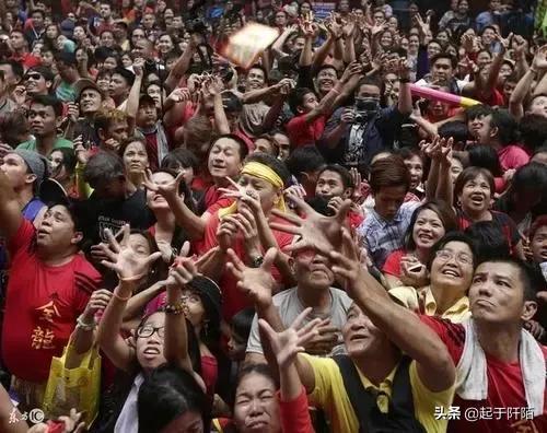 比较排华的国家(排华问题最严重的国家之一)(11)