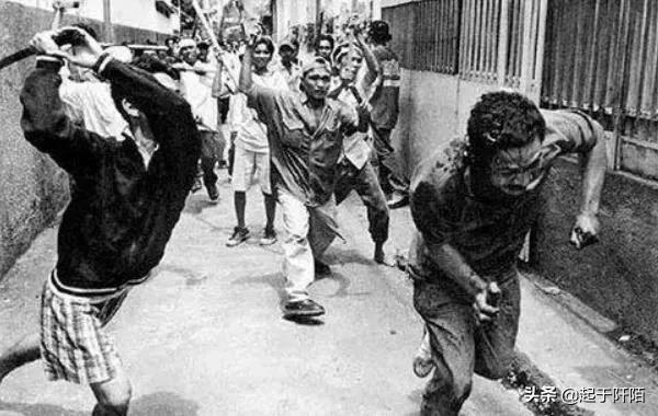 比较排华的国家(排华问题最严重的国家之一)(5)