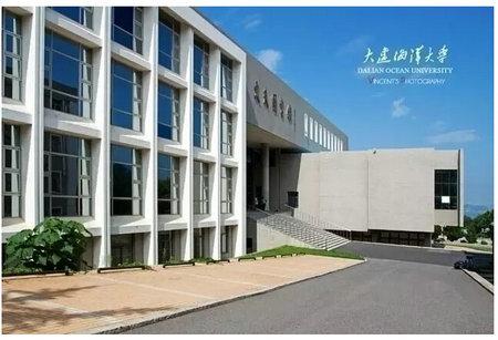 大连交通大学图书馆面积(大连最豪华的大学图书馆)(4)