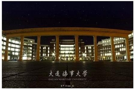 大连交通大学图书馆面积(大连最豪华的大学图书馆)(2)