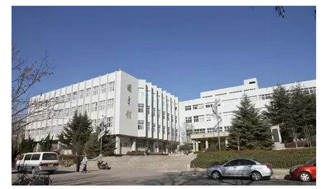 大连交通大学图书馆面积(大连最豪华的大学图书馆)(6)