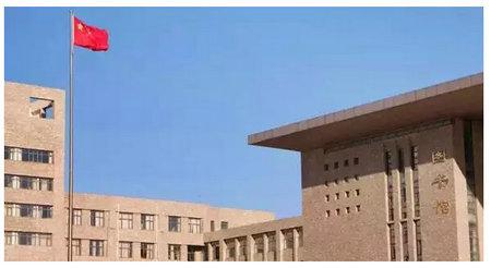 大连交通大学图书馆面积(大连最豪华的大学图书馆)(3)