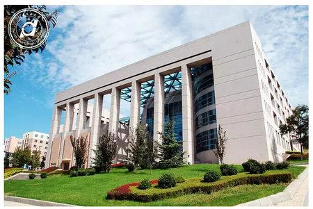 大连交通大学图书馆面积(大连最豪华的大学图书馆)(8)