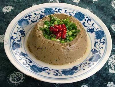 地道的老北京豆汁哪里吃(老北京最暗黑的料理)(4)