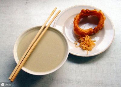 地道的老北京豆汁哪里吃(老北京最暗黑的料理)