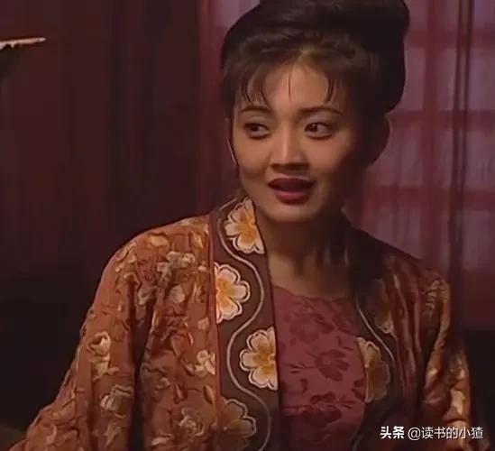 水浒传第45回潘巧云人物形象（水浒中的潘巧云）(10)