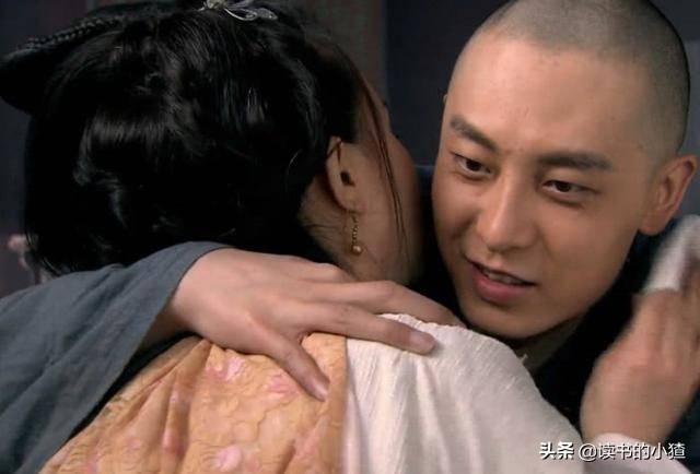 水浒传第45回潘巧云人物形象（水浒中的潘巧云）(8)