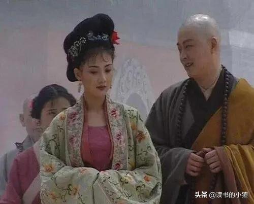 水浒传第45回潘巧云人物形象（水浒中的潘巧云）(1)