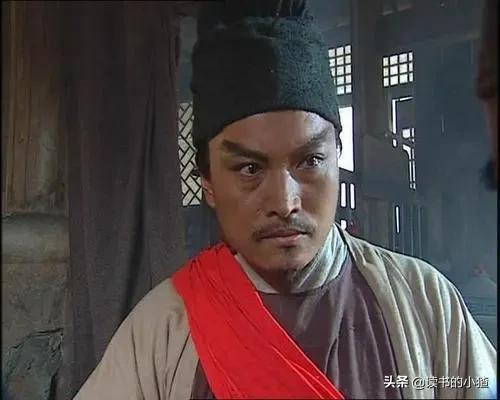 水浒传第45回潘巧云人物形象（水浒中的潘巧云）(3)