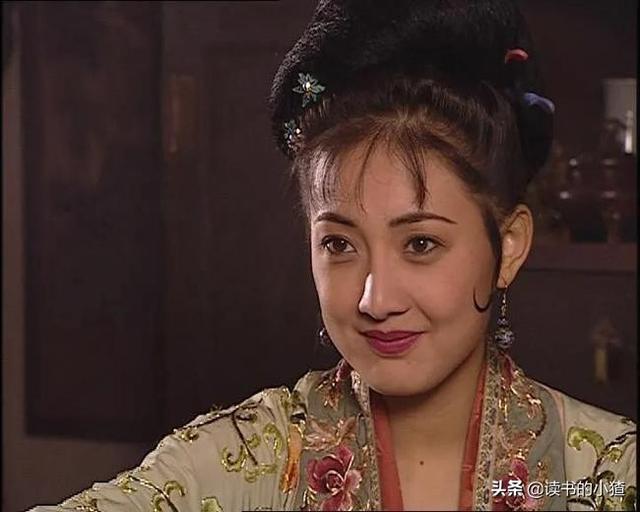 水浒传第45回潘巧云人物形象（水浒中的潘巧云）(9)