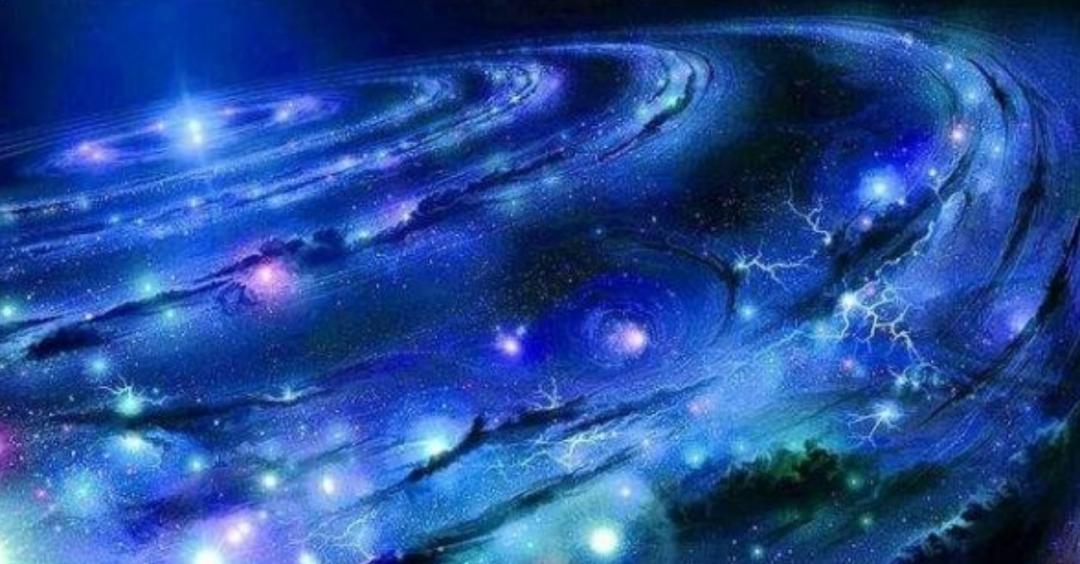 银河系中心是什么,为什么那么亮（银河系中心是什么）