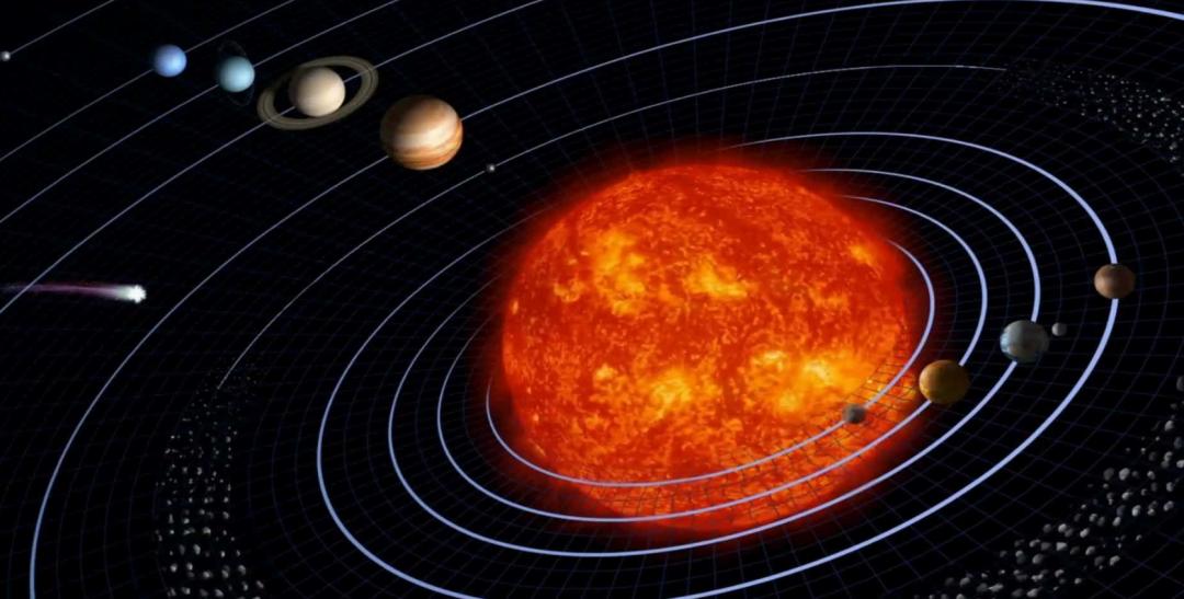 银河系中心是什么,为什么那么亮（银河系中心是什么）