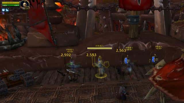 pve萨满天赋选择（1.12萨满pvp天赋）