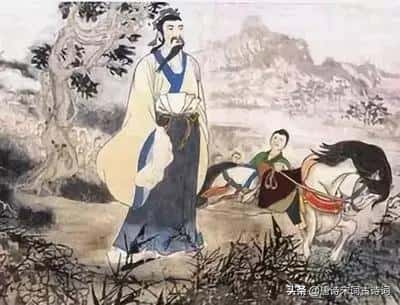 第一位写山水诗的诗人（山水诗派的鼻祖是哪个）