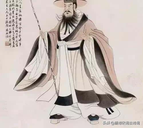 第一位写山水诗的诗人（山水诗派的鼻祖是哪个）