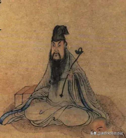 第一位写山水诗的诗人（山水诗派的鼻祖是哪个）