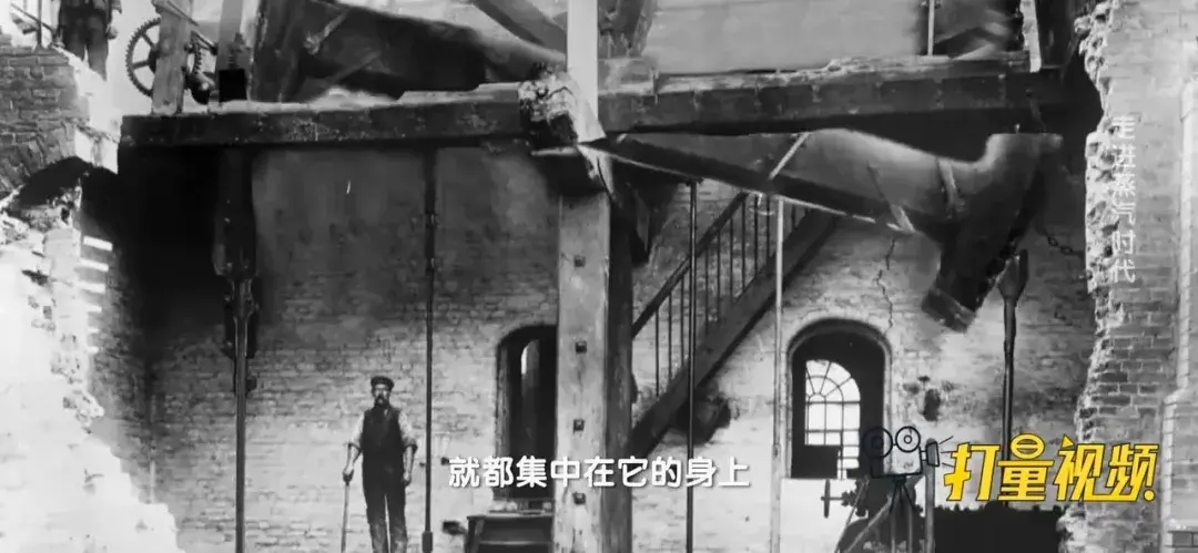 发明蒸汽机的人是谁(蒸汽机是瓦特还是希罗发明的)