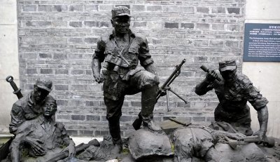 抗战时期,最不被人看好的川军部队,作用究竟有多大?