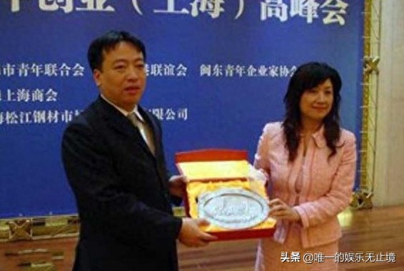 宁德女富豪郑少清的江湖路：27岁变成亿万富姐，最终却锒铛入狱