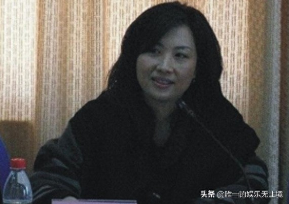 宁德女富豪郑少清的江湖路：27岁变成亿万富姐，最终却锒铛入狱