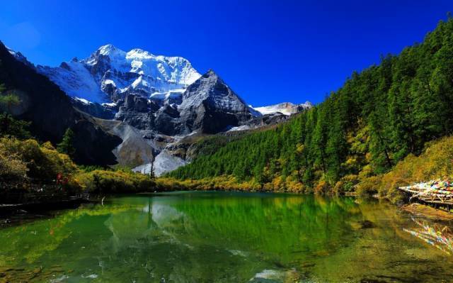 4、6-10月最佳景点时间？