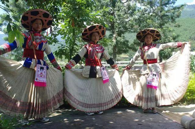 云南多少个民族(云南以什么族为主)